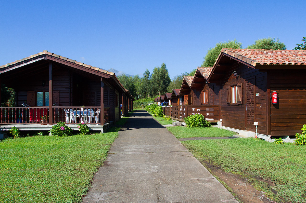 Arenal de Morís Asturias - Caravia visuel 5/5
