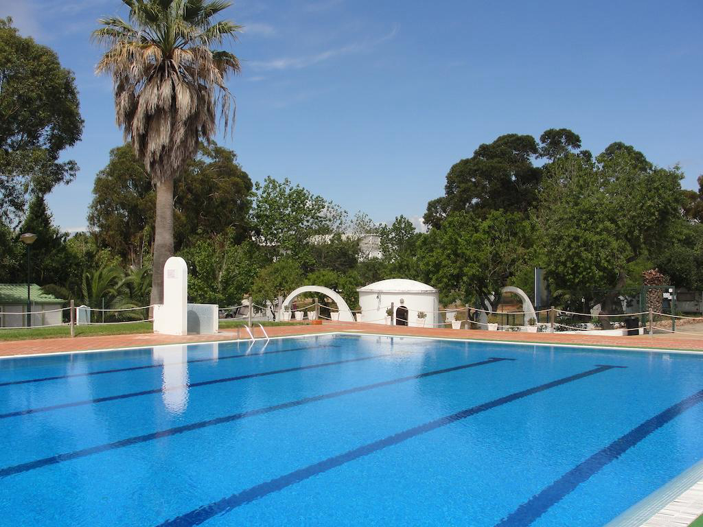 Camping Armação de Pêra Algarve - Armação de Pêra visuel 2/4 Camping Armação de Pêra Algarve - Armação de Pêra visuel 2/4