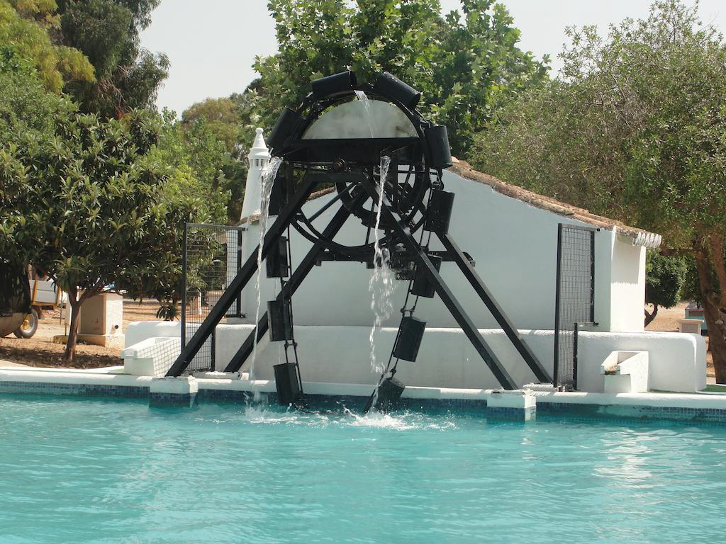 Camping Armação de Pêra Algarve - Armação de Pêra visuel 3/4 Camping Armação de Pêra Algarve - Armação de Pêra visuel 3/4