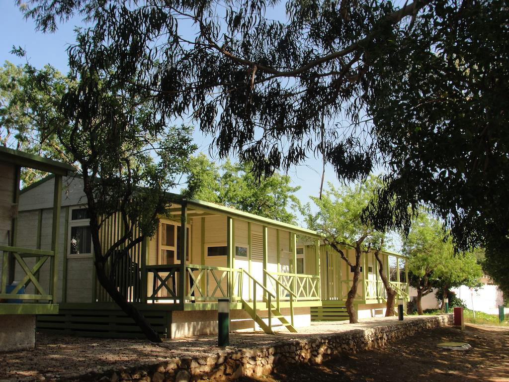 Camping Armação de Pêra Algarve - Armação de Pêra visuel 4/4 Camping Armação de Pêra Algarve - Armação de Pêra visuel 4/4