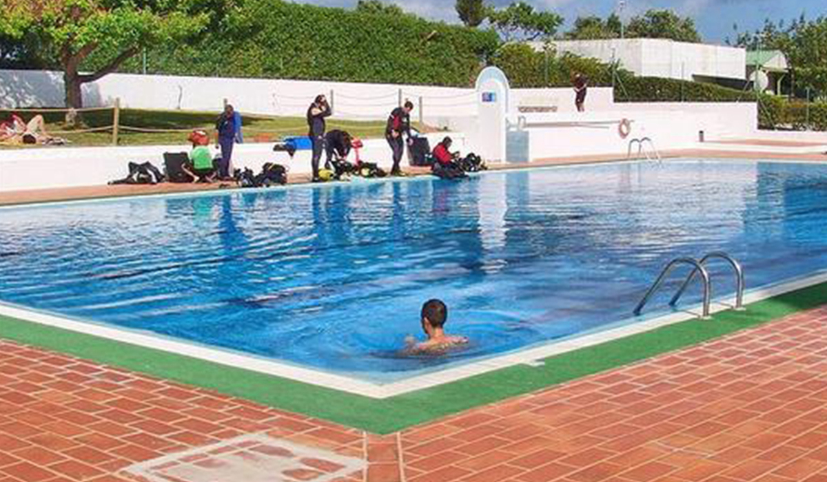 Camping Armação de Pêra Algarve - Armação de Pêra visuel 1/4 Camping Armação de Pêra Algarve - Armação de Pêra visuel 1/4