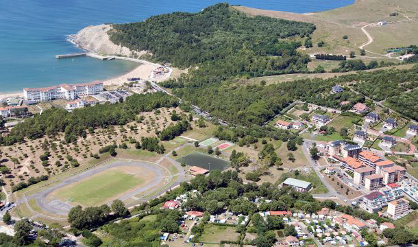 Camping Arrien País Vasco - Gorliz visuel 2/4