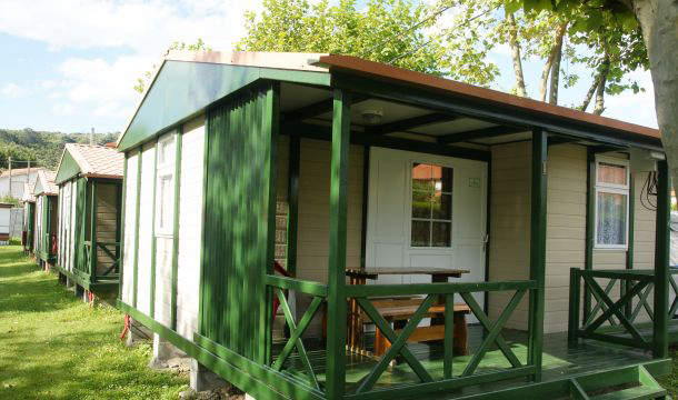 Camping Arrien País Vasco - Gorliz visuel 3/4