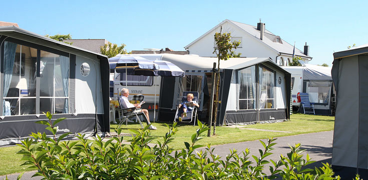 Camping Astrid Flandes - Bredene visuel 3/3