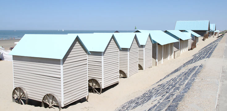 Camping Astrid Flandes - Bredene visuel 2/3