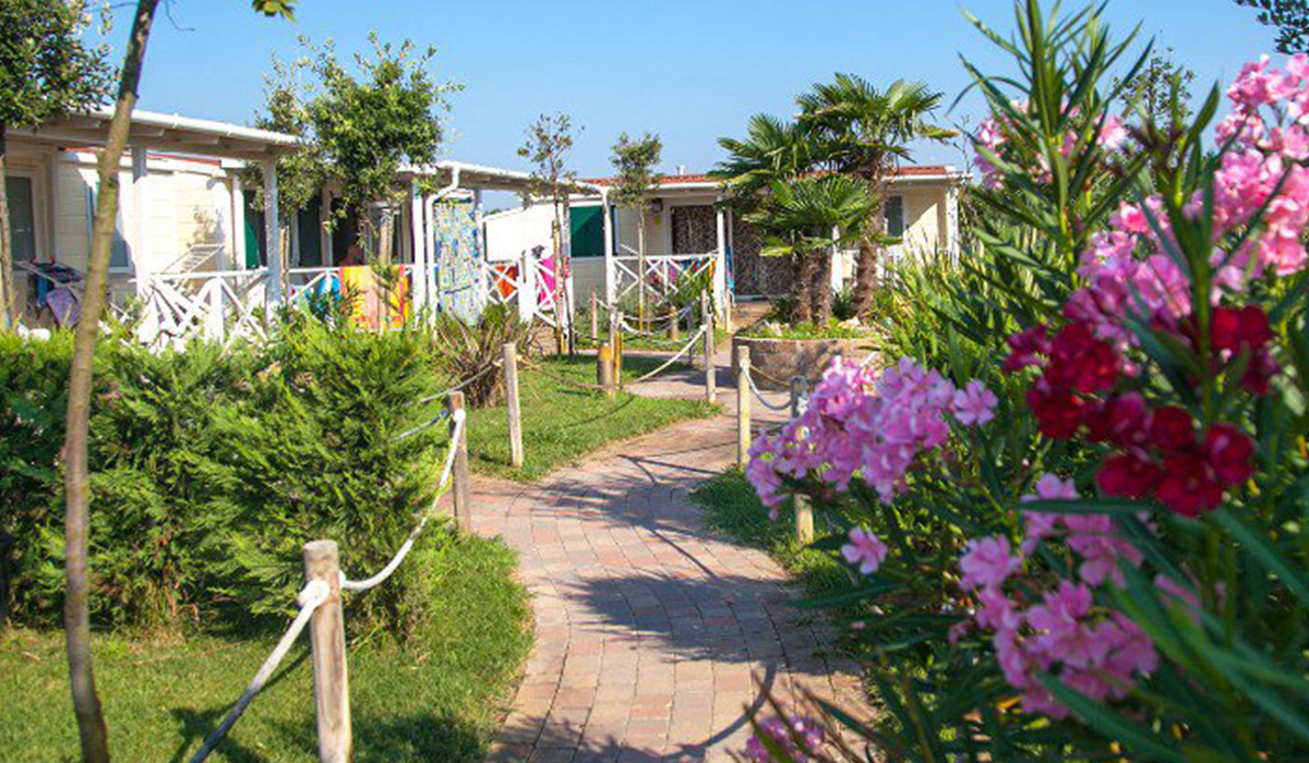 Atlanta Véneto - Sottomarina di Chioggia visuel 1/4 Atlanta Véneto - Sottomarina di Chioggia visuel 1/4