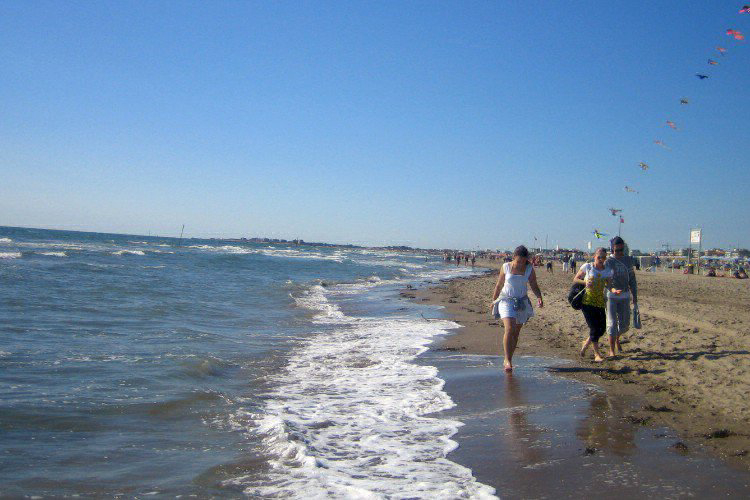 Atlanta Véneto - Sottomarina di Chioggia visuel 3/4 Atlanta Véneto - Sottomarina di Chioggia visuel 3/4