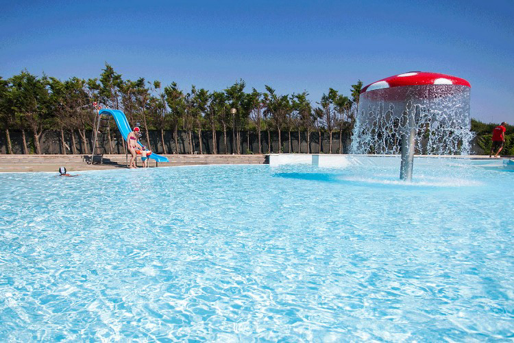 Atlanta Véneto - Sottomarina di Chioggia visuel 4/4 Atlanta Véneto - Sottomarina di Chioggia visuel 4/4