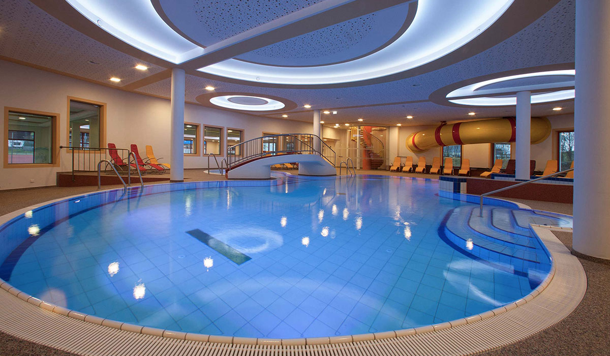 Camping Aufenfeld Tirol - Aschau im Zillertal visuel 1/3