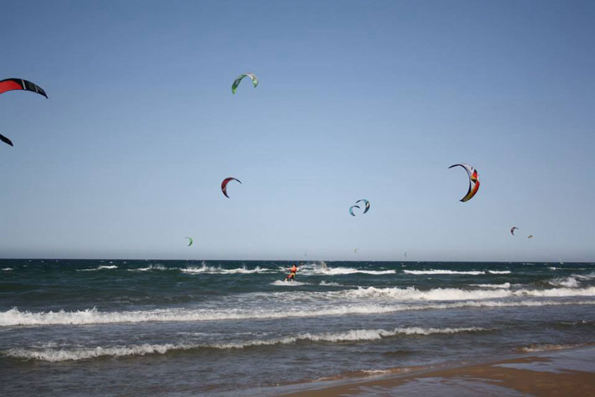 Camping Azul Comunidad Valenciana - Oliva visuel 2/3 Camping Azul Comunidad Valenciana - Oliva visuel 2/3