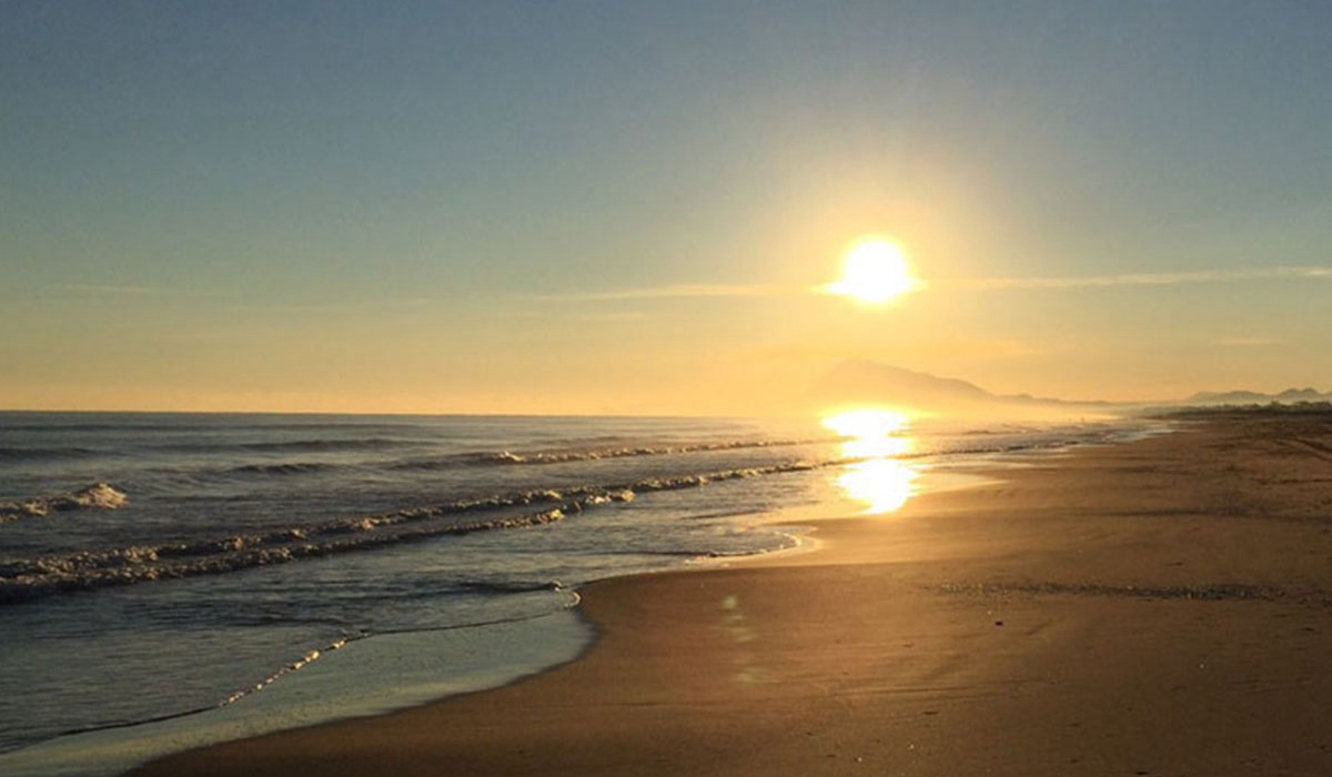 Camping Azul Comunidad Valenciana - Oliva visuel 1/3 Camping Azul Comunidad Valenciana - Oliva visuel 1/3