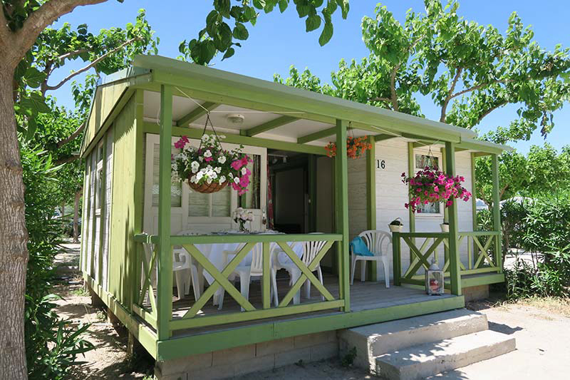 Camping Azul Comunidad Valenciana - Oliva visuel 3/3 Camping Azul Comunidad Valenciana - Oliva visuel 3/3