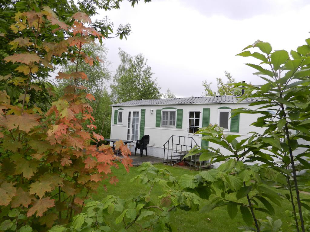 Baalse Hei Amberes - Turnhout visuel 2/2