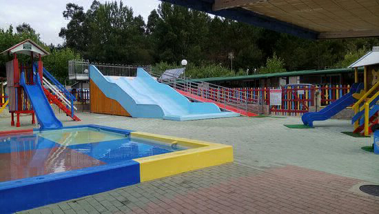 Camping Baltar Galicia - Portonovo visuel 3/3