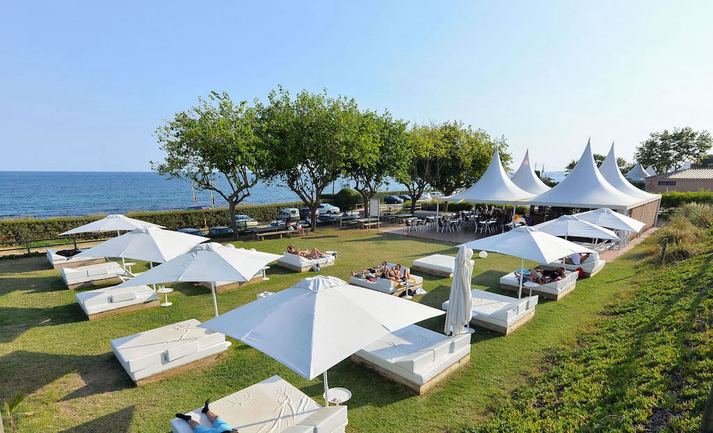 Barcelona Cataluña - Mataró visuel 3/4