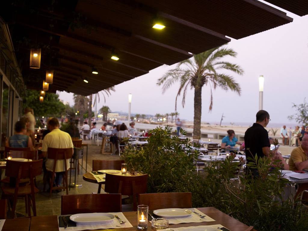 Barcelona Cataluña - Mataró visuel 4/4