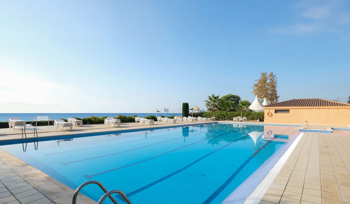 Barcelona Cataluña - Mataró visuel 1/4