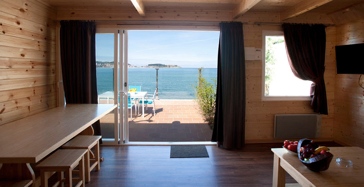 Camping Bayona Playa Galicia - Baiona visuel 3/3