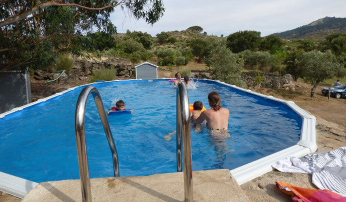 Camping Beira-Marvao Alentejo Alentejo - Marvão visuel 1/3