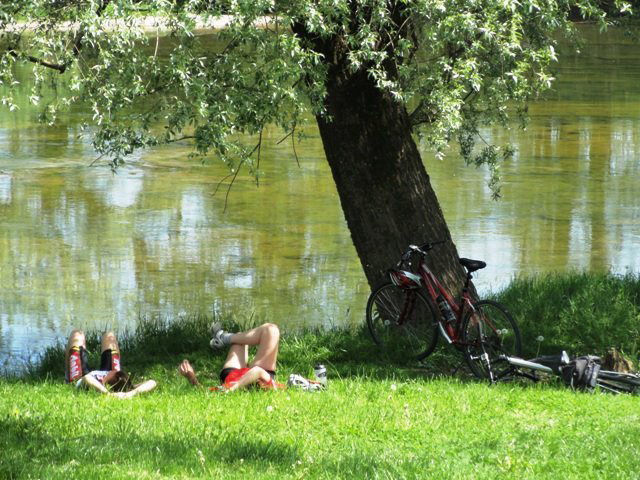 Camping Bela krajina Baja Carniola - Gradac visuel 2/3