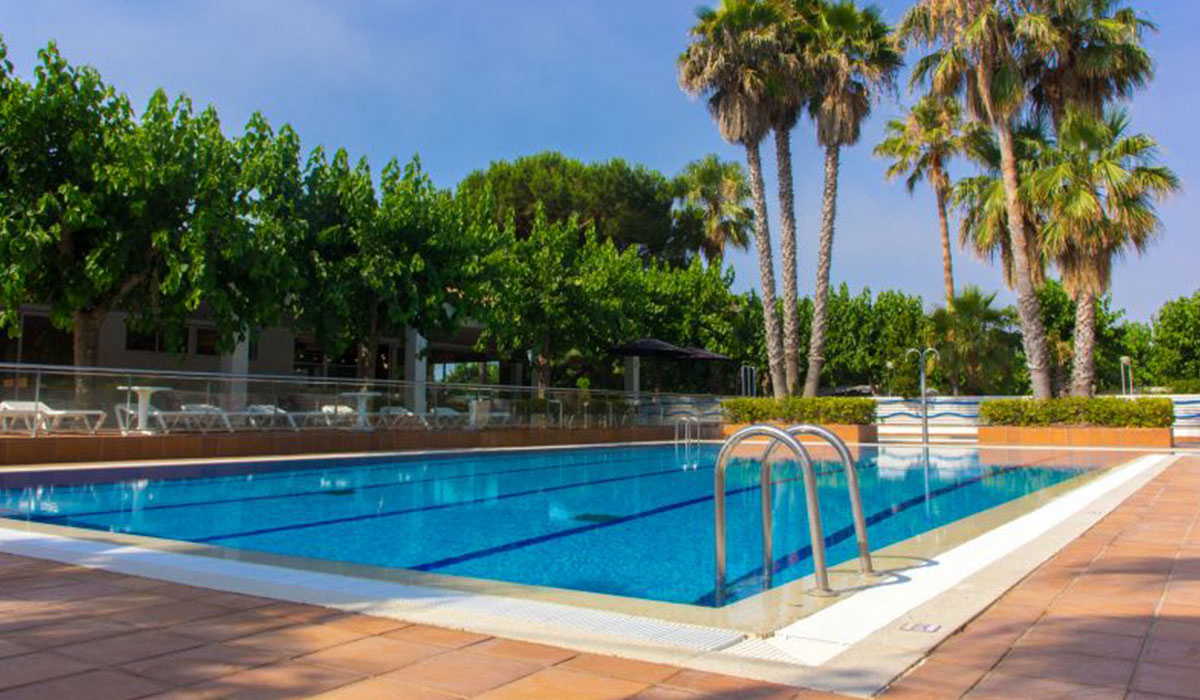 Bellsol Costa Brava - Pineda de Mar visuel 5/8