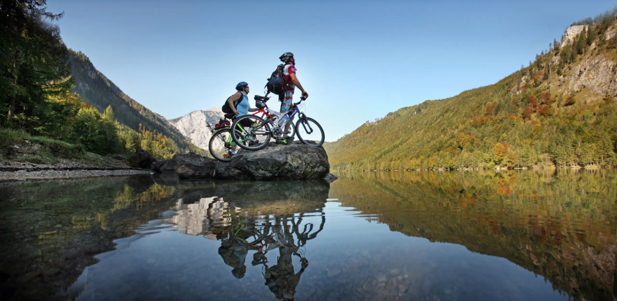 Camping Berau Alta Austria - St.Wolfgang visuel 2/3