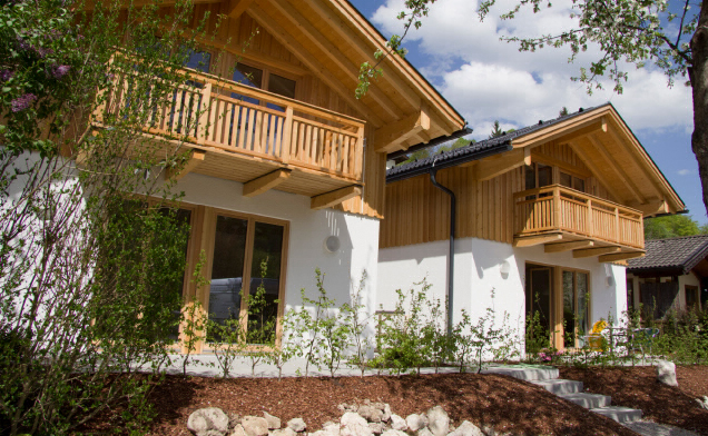 Camping Berau Alta Austria - St.Wolfgang visuel 3/3