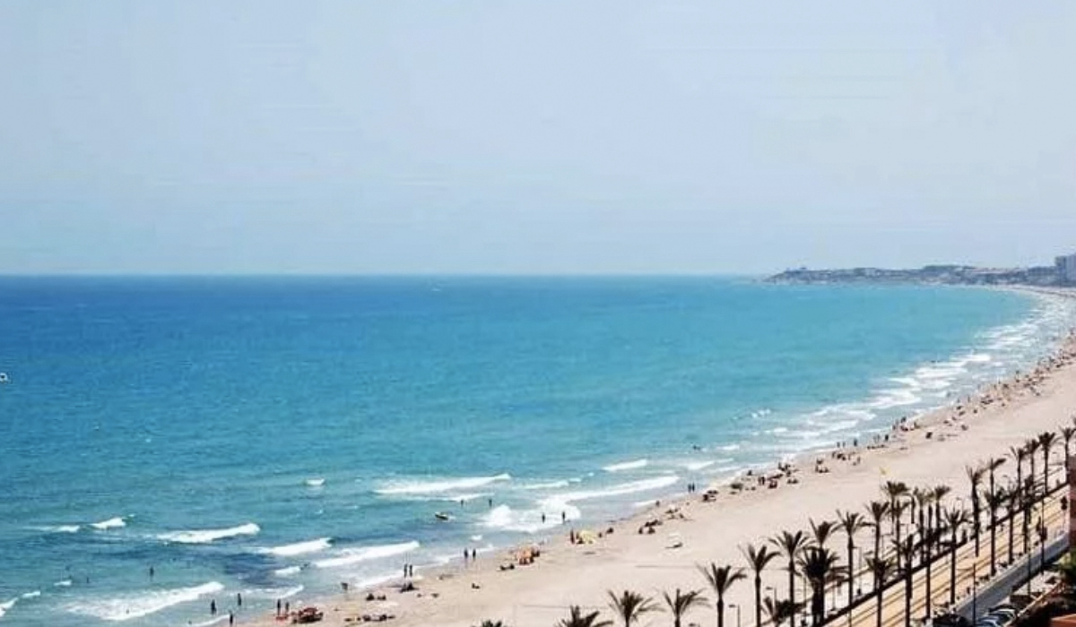 Camping Bon Sol Costa Blanca - El Campello visuel 1/6 Camping Bon Sol Costa Blanca - El Campello visuel 1/6