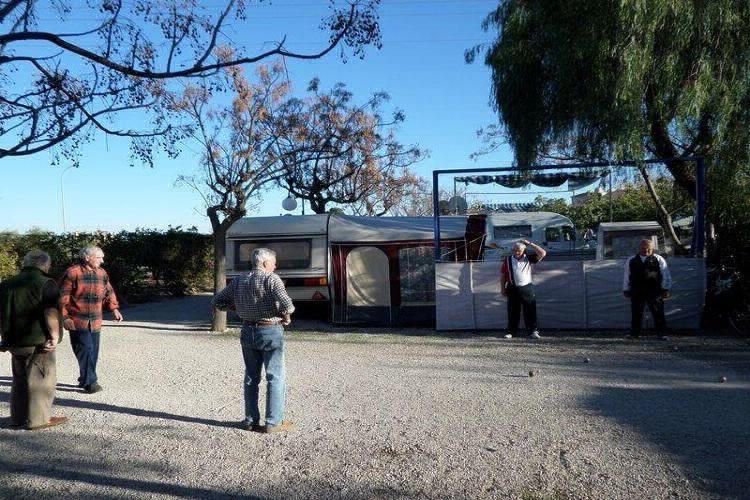 Camping Bon Sol Costa Blanca - El Campello visuel 3/6 Camping Bon Sol Costa Blanca - El Campello visuel 3/6