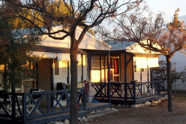 Camping Bon Sol Costa Blanca - El Campello visuel 4/6 Camping Bon Sol Costa Blanca - El Campello visuel 4/6