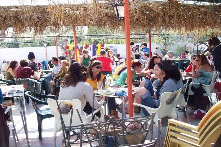 Camping Bon Sol Costa Blanca - El Campello visuel 2/6 Camping Bon Sol Costa Blanca - El Campello visuel 2/6