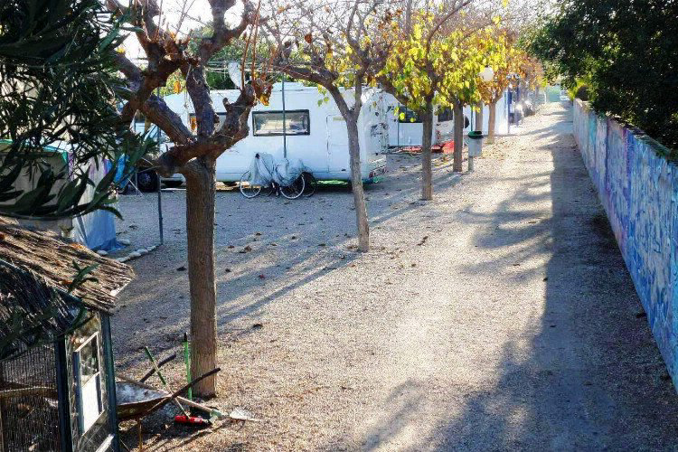 Camping Bon Sol Costa Blanca - El Campello visuel 6/6 Camping Bon Sol Costa Blanca - El Campello visuel 6/6