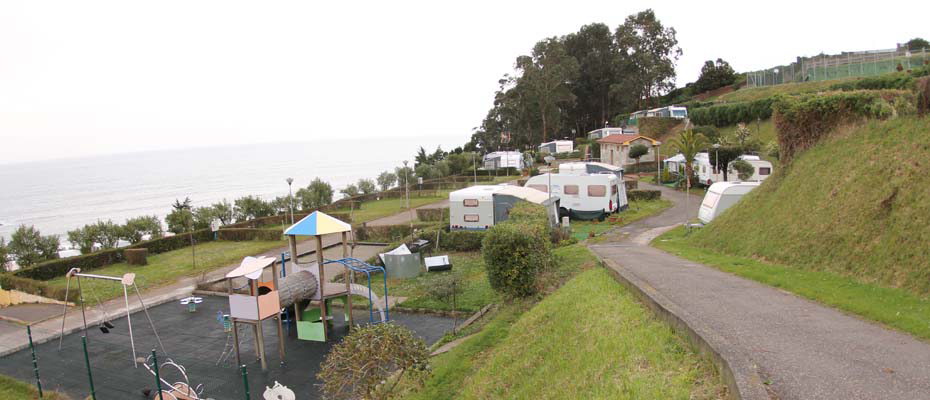 Camping Buena Vista Asturias - Perlora visuel 3/3
