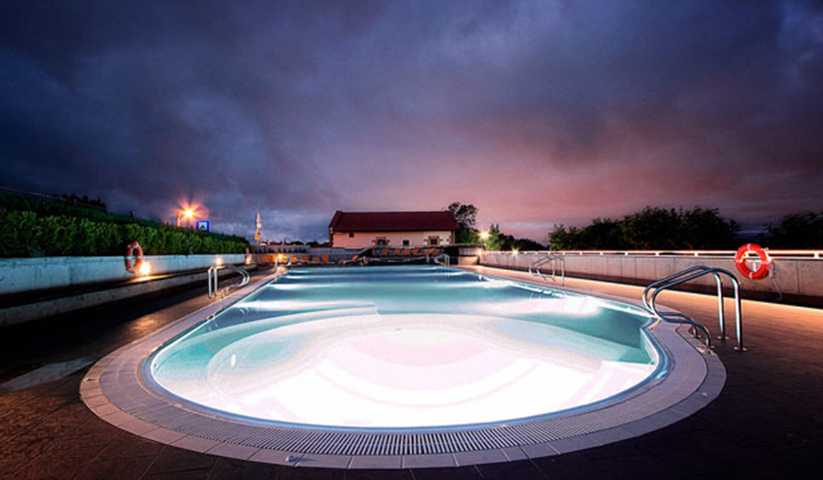 Camping Bungalows Igueldo San Sebastián País Vasco - San Sebastián visuel 1/3 Camping Bungalows Igueldo San Sebastián País Vasco - San Sebastián visuel 1/3