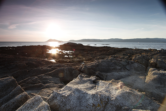 Camping Cabeiro Galicia - Porto do Son visuel 2/3