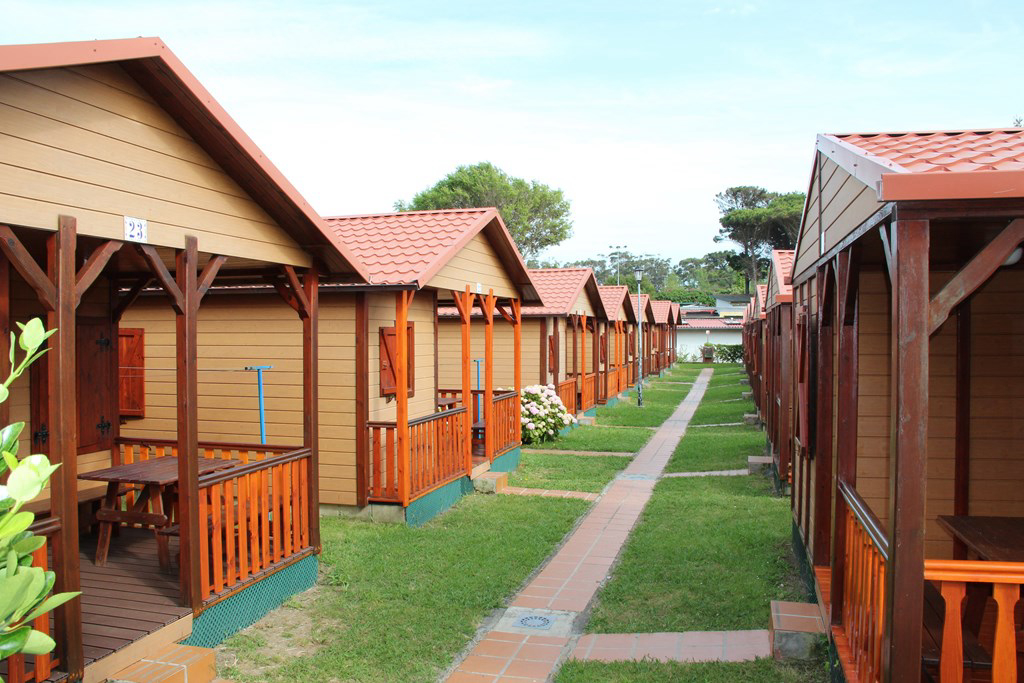 Camping Cabo Mayor Cantabria - Santander visuel 2/3