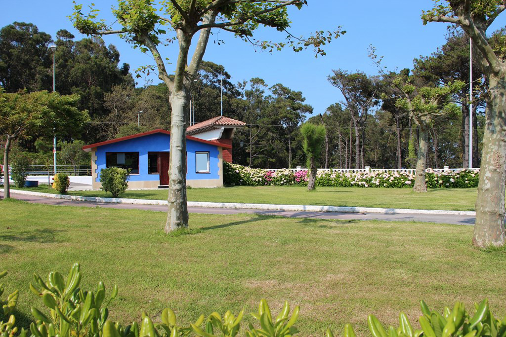 Camping Cabo Mayor Cantabria - Santander visuel 3/3