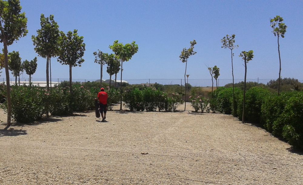 Camping Cabo de Gata Andalucía - Nijar visuel 6/11