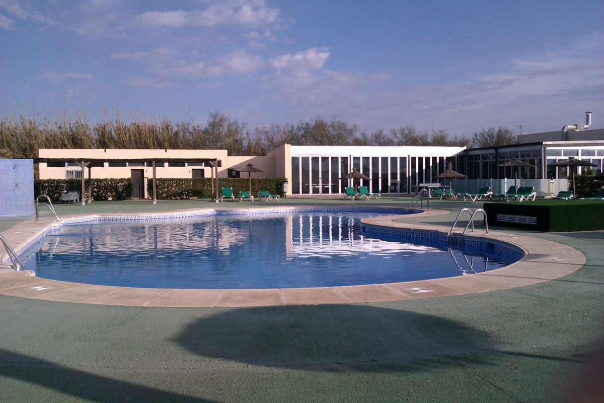 Camping Cabo de Gata Andalucía - Nijar visuel 3/11