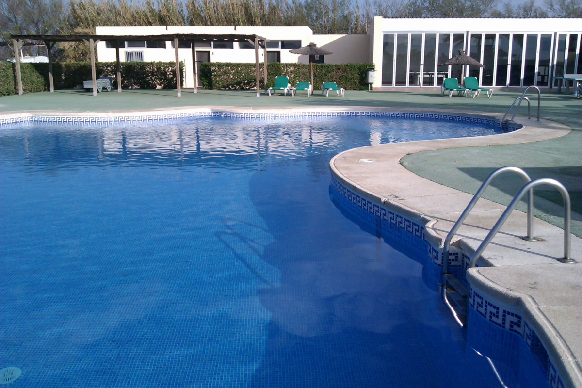 Camping Cabo de Gata Andalucía - Nijar visuel 9/11