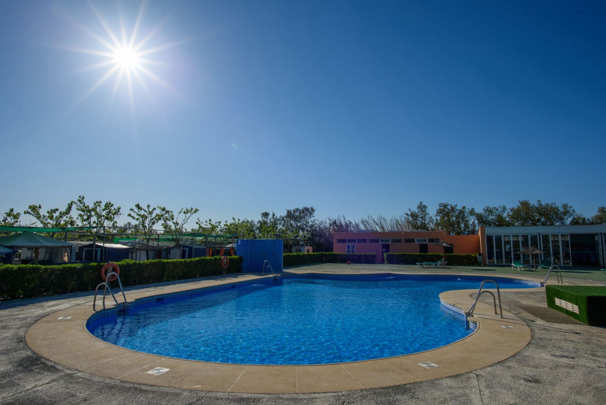 Camping Cabo de Gata Andalucía - Nijar visuel 4/11