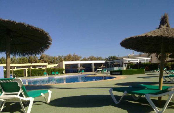 Camping Cabo de Gata Andalucía - Nijar visuel 5/11