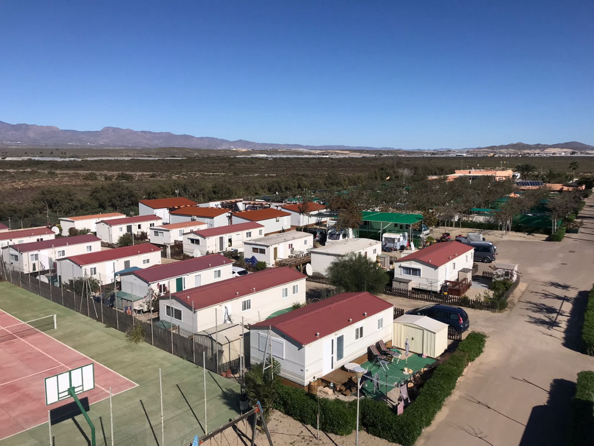 Camping Cabo de Gata Andalucía - Nijar visuel 7/11