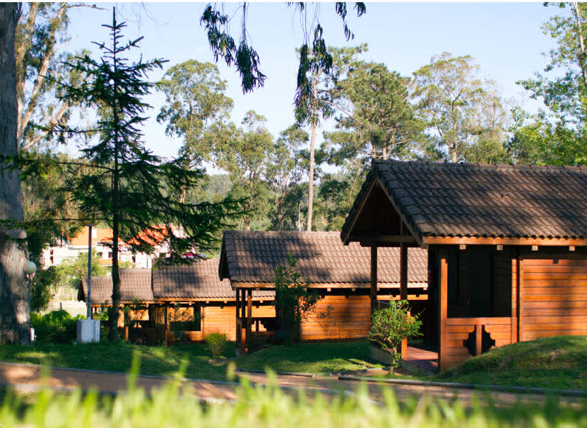 Camping Cachadelos Galicia - Sanxenxo visuel 3/3