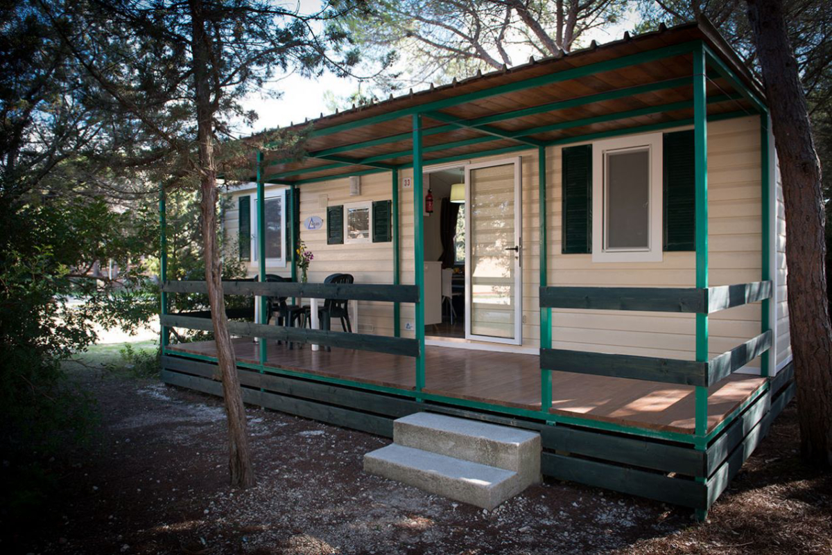 Camping Cala Ginepro Cerdeña - Orosei visuel 3/3