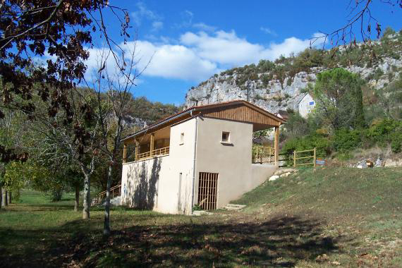 Camping Cantal Mediodía-Pirineos - Cabrerets visuel 1/1