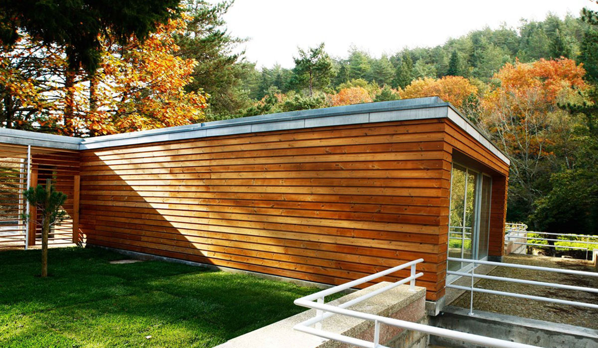 Camping Celorico de Basto Norte  - Celorico de Basto visuel 1/4