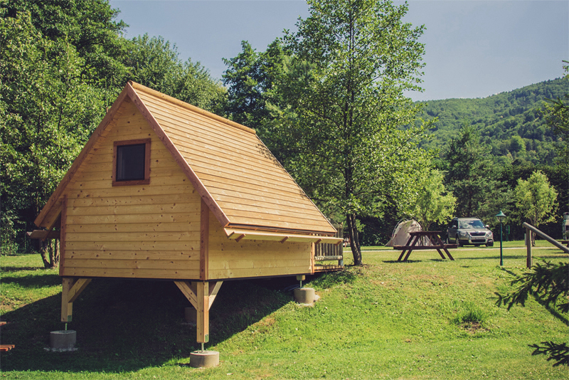 Camping Center Kekec Estiria - Maribor visuel 2/3