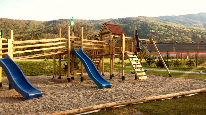 Camping Center Kekec Estiria - Maribor visuel 3/3