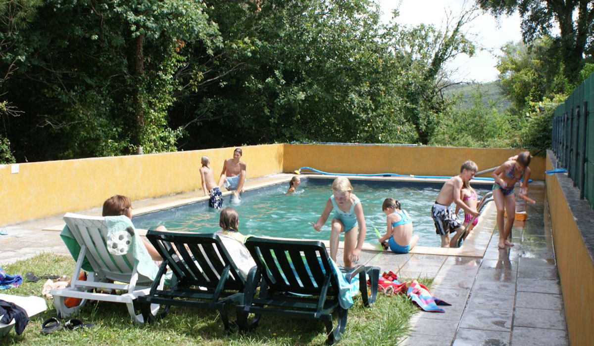 Glamping de Cerveira Norte  - Candemil visuel 1/1 Glamping de Cerveira Norte  - Candemil visuel 1/1